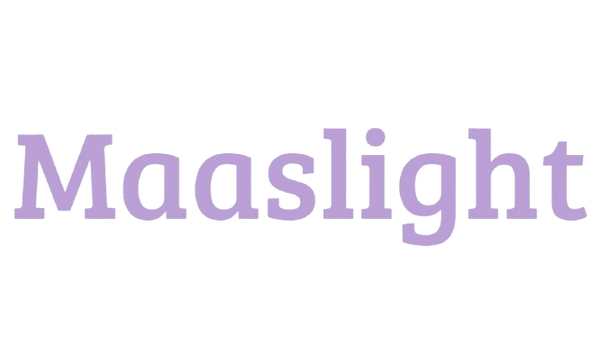 Maaslight